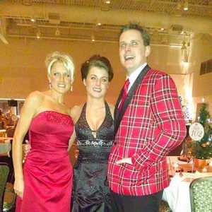 Meet your Posher, Sonya